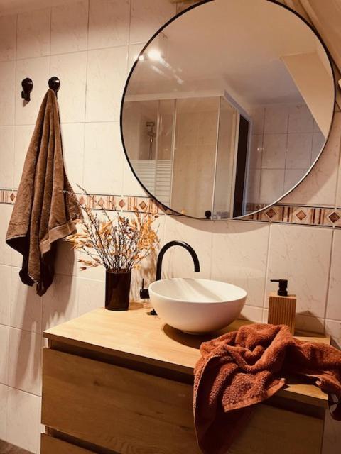 Chalet Woods Durbuy Zewnętrze zdjęcie